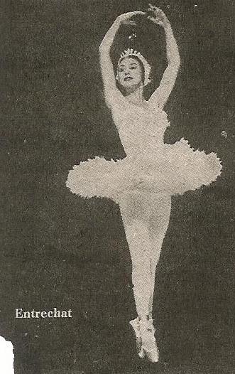 entrechat
