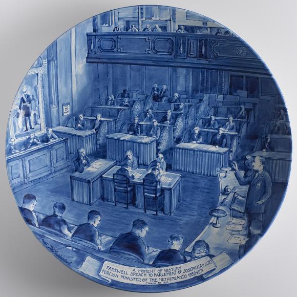 Jacob Wemmersz Hoppesteyn