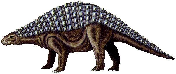 nodosaurus